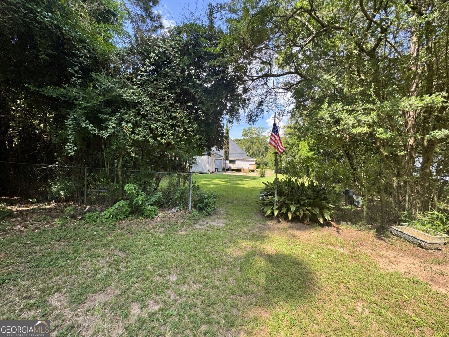 317 Persons Street Fort Valley - Photo 52