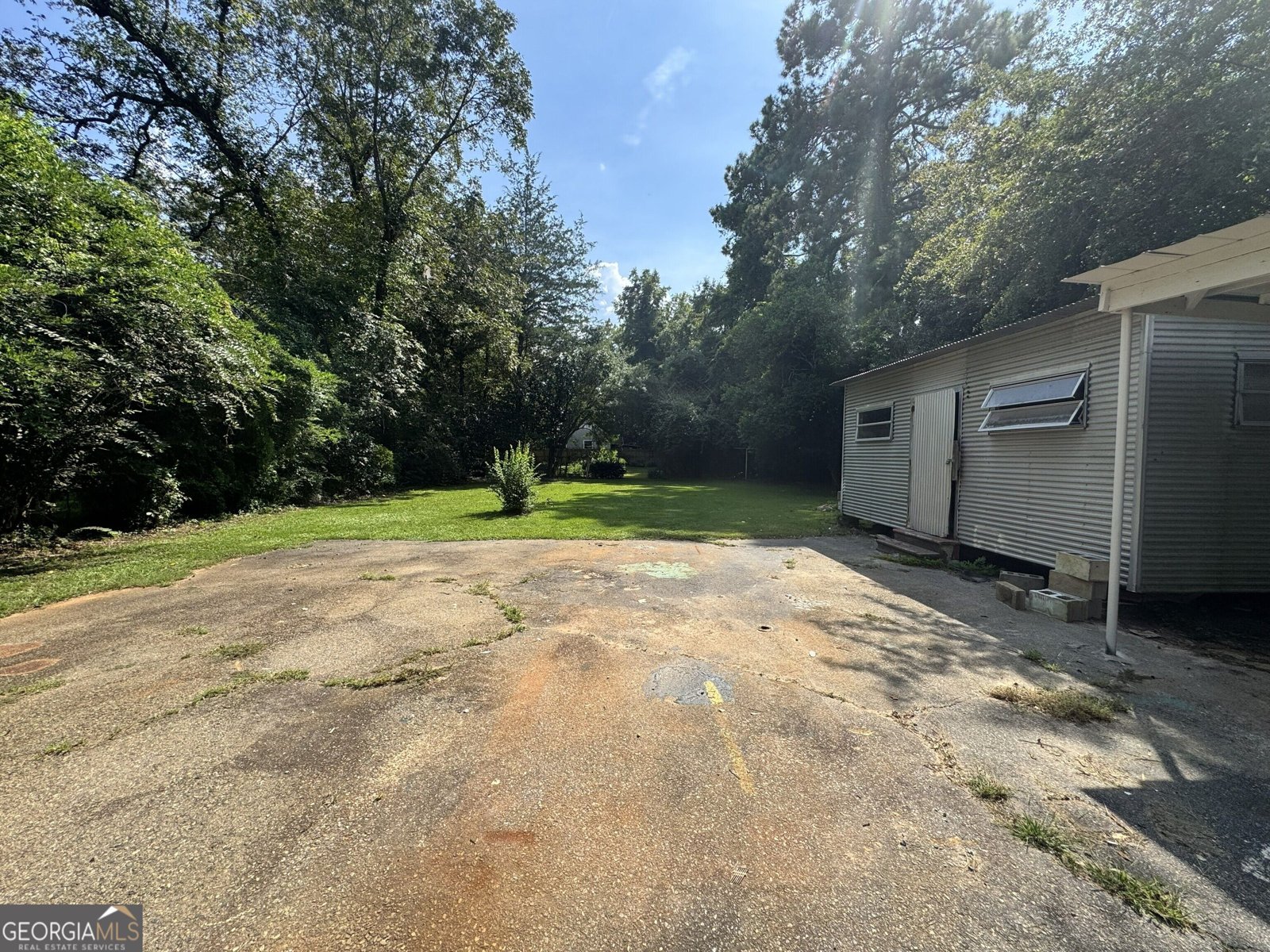 317 Persons Street Fort Valley - Photo 54