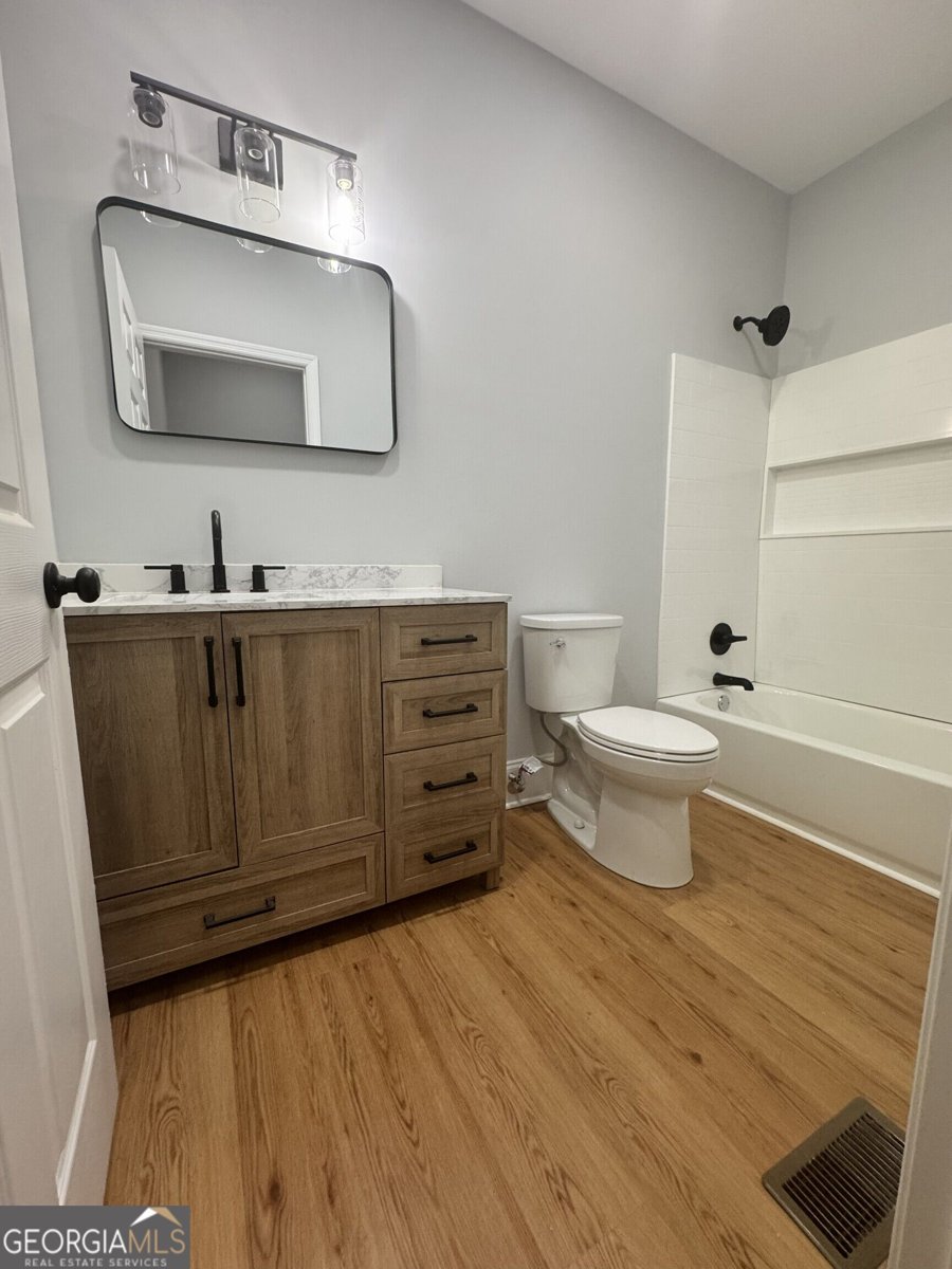 317 Persons Street Fort Valley - Photo 8