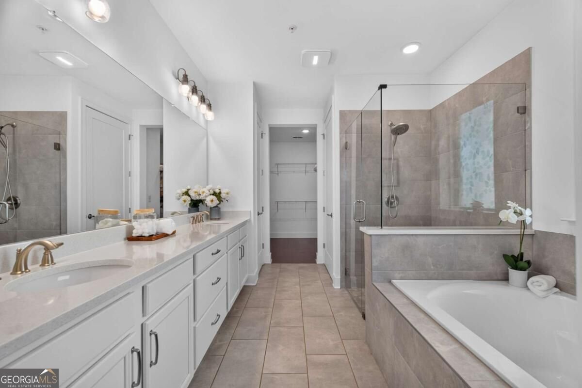 239 Floral Valley Drive Woodstock - Photo 13