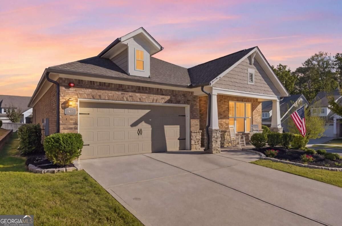 239 Floral Valley Drive Woodstock - Photo 33