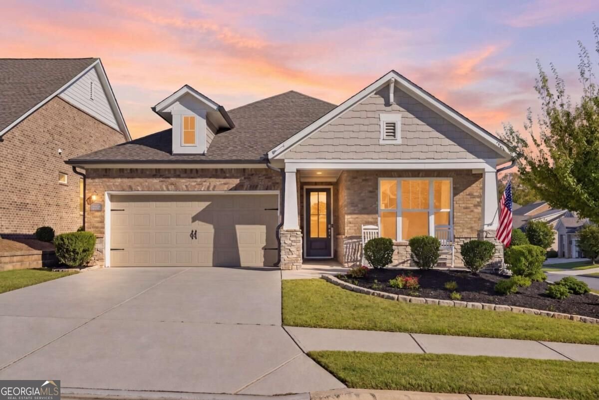 239 Floral Valley Drive Woodstock - Photo 34