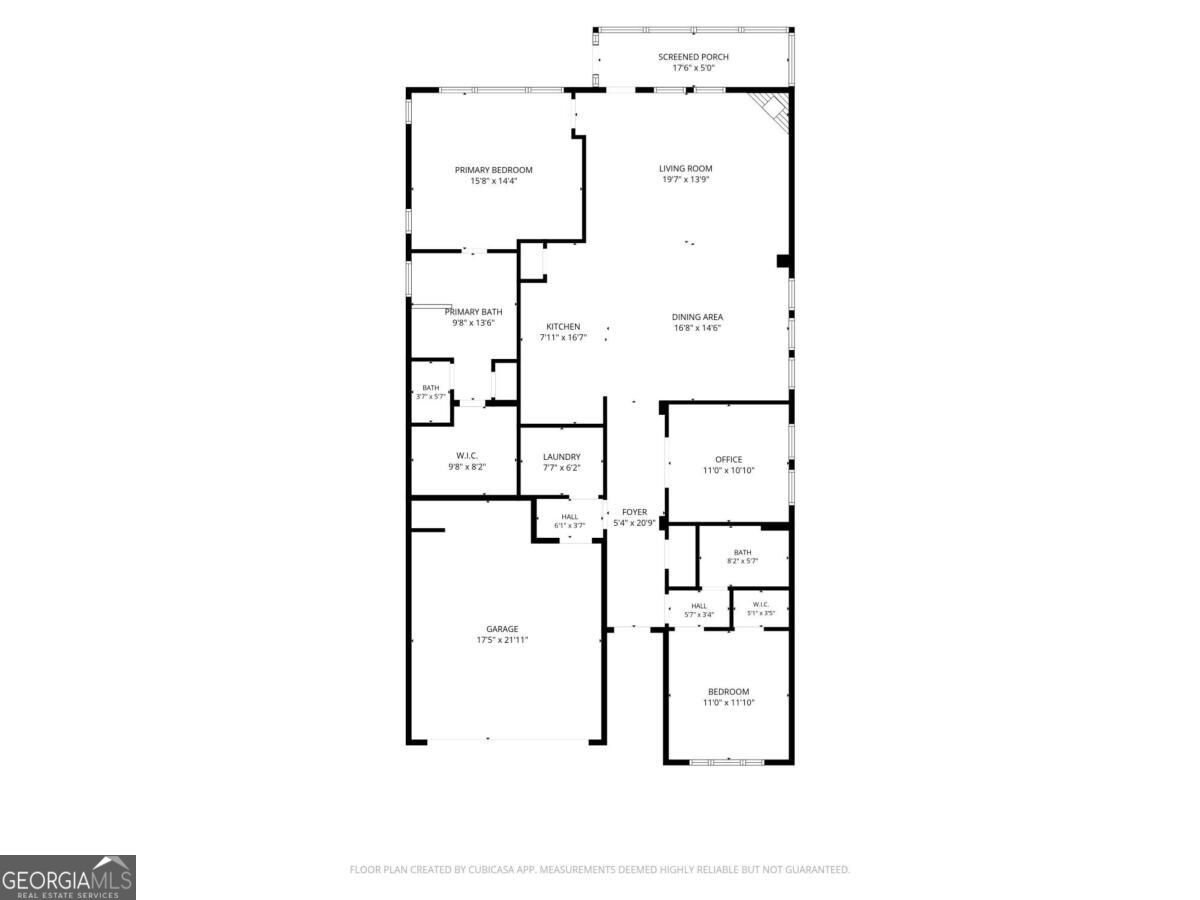 239 Floral Valley Drive Woodstock - Photo 37