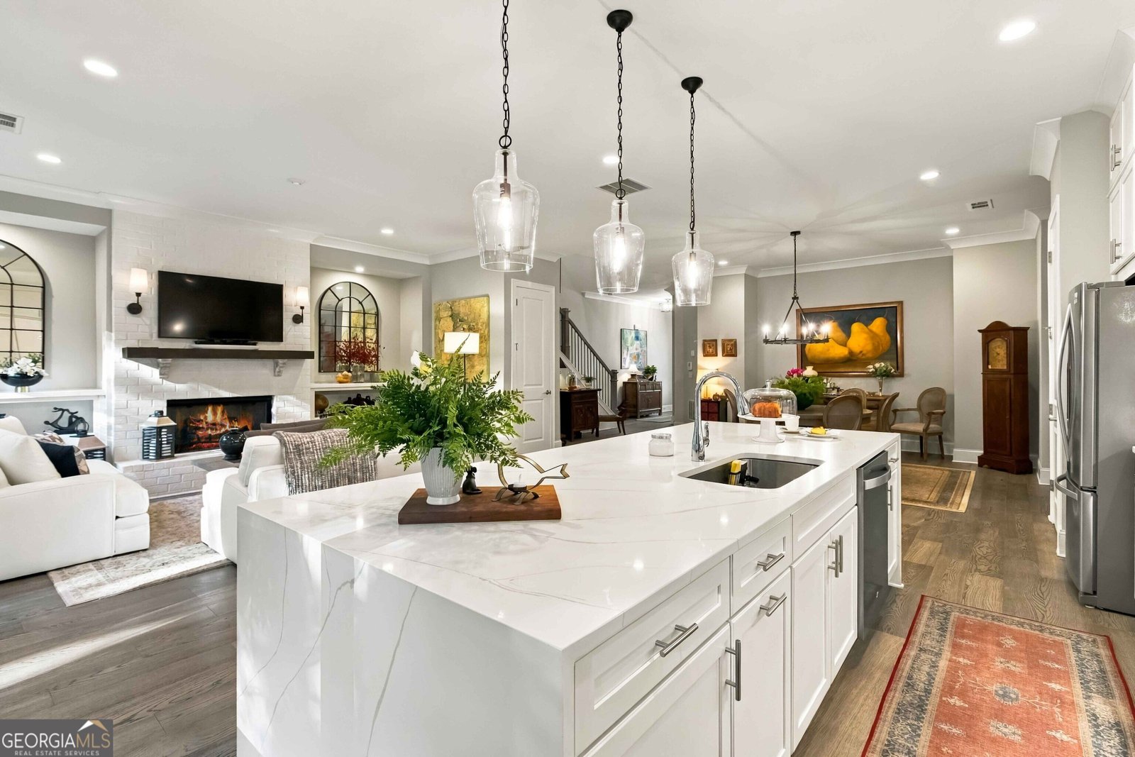 7040 River Rapids Drive Roswell - Photo 14
