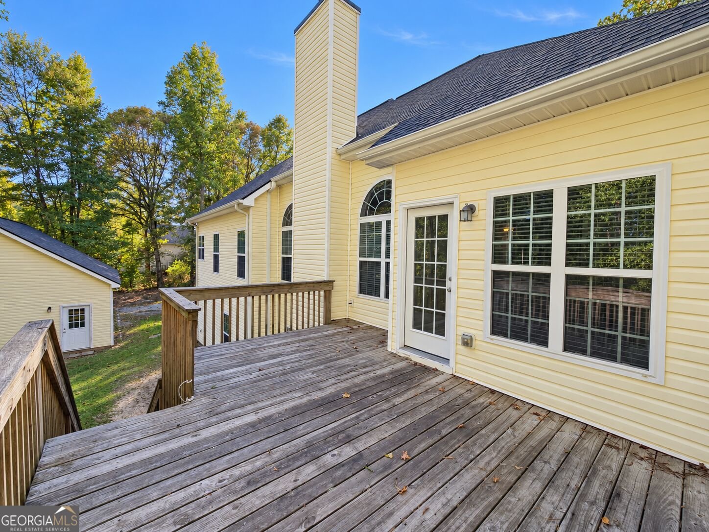 2586 Luther Bailey Road Senoia - Photo 18