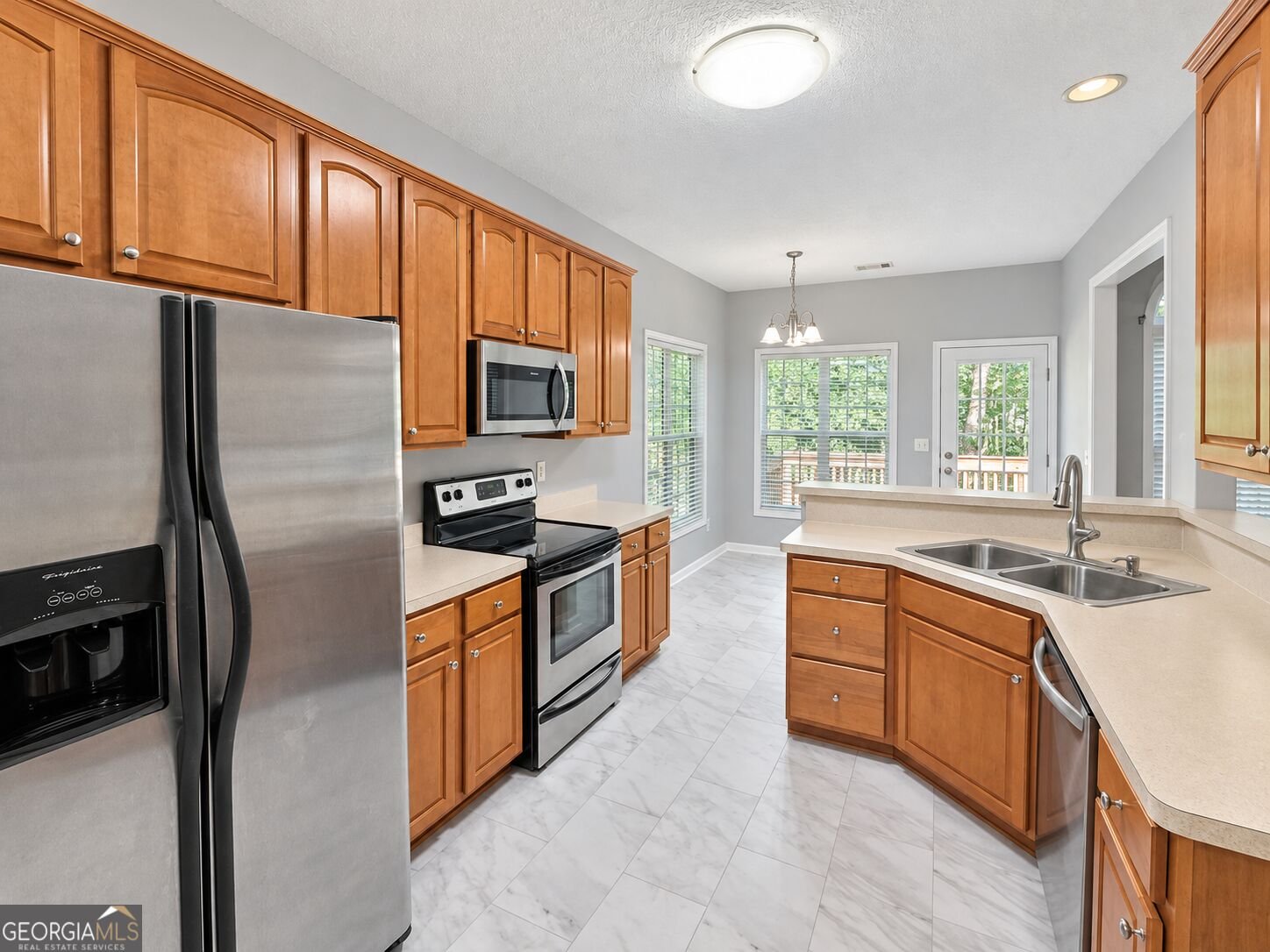 2586 Luther Bailey Road Senoia - Photo 7