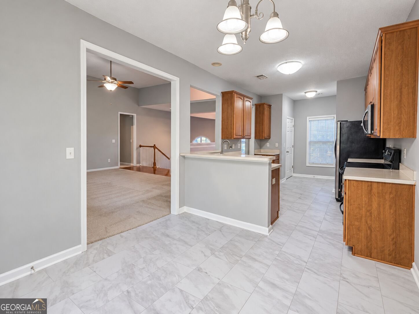 2586 Luther Bailey Road Senoia - Photo 8