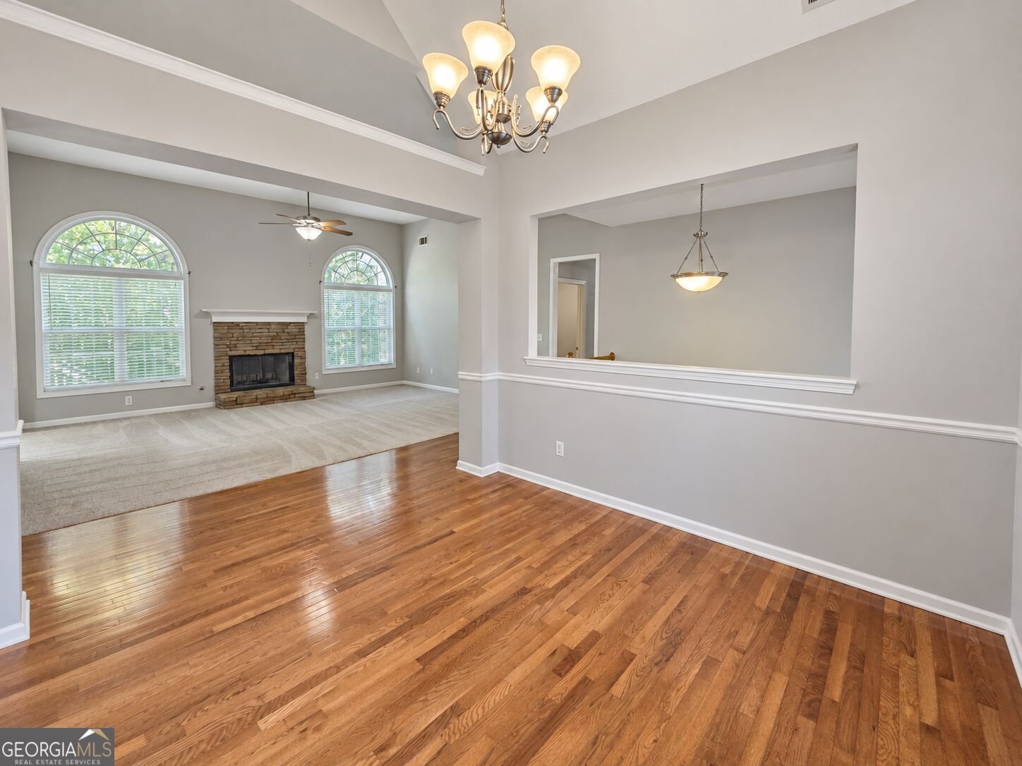 2586 Luther Bailey Road Senoia - Photo 9