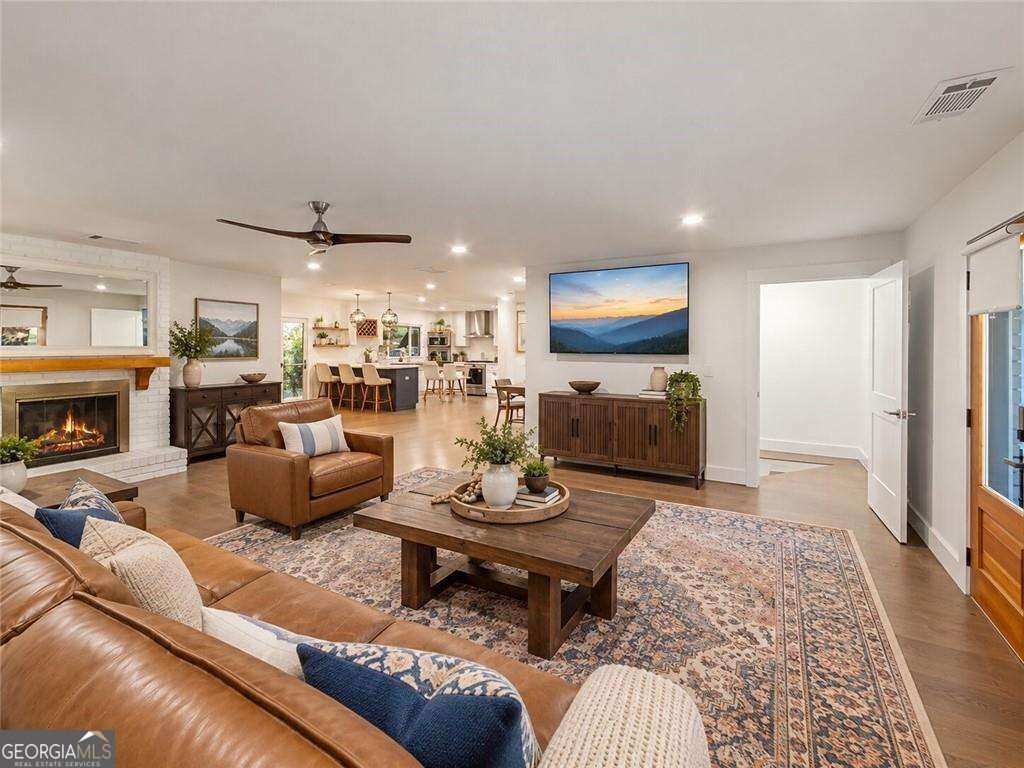 3870 Russell Street Smyrna - Photo 13