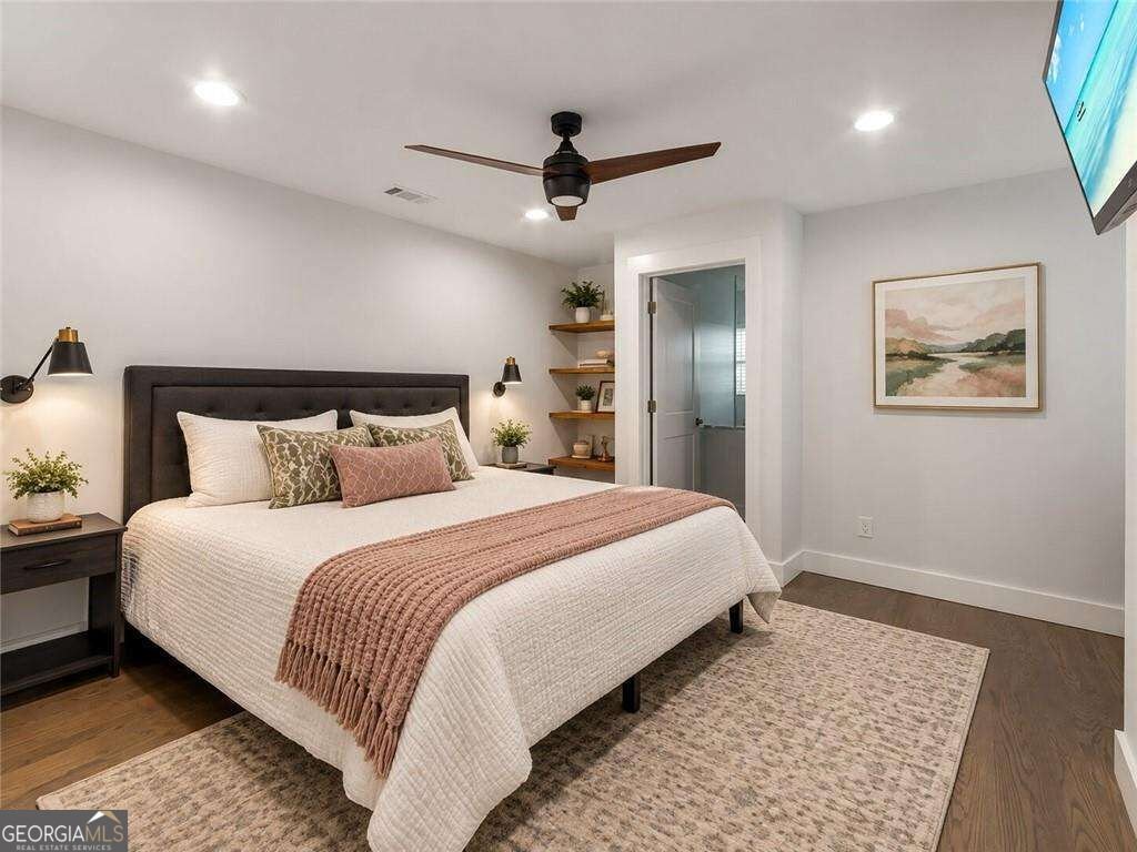 3870 Russell Street Smyrna - Photo 24