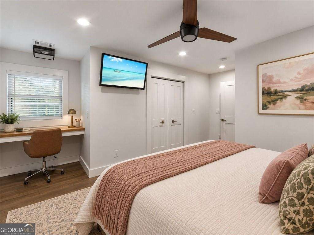 3870 Russell Street Smyrna - Photo 25
