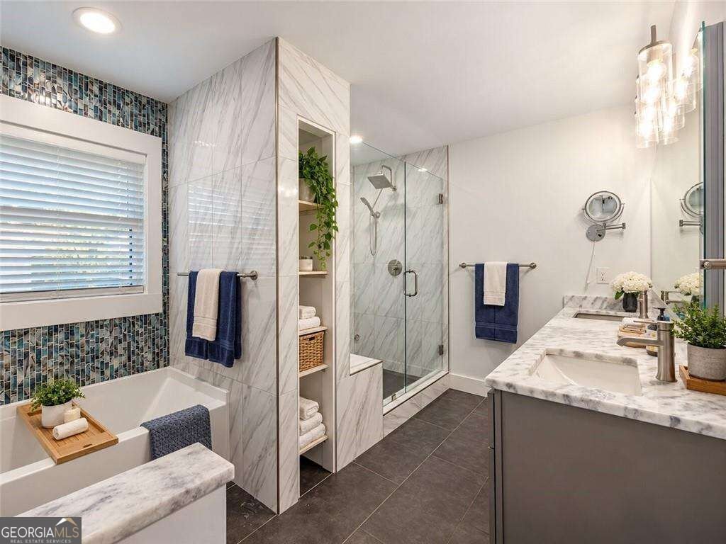 3870 Russell Street Smyrna - Photo 27