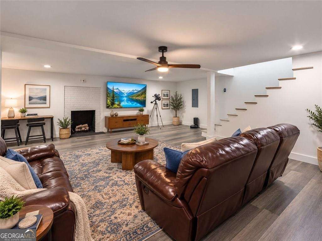 3870 Russell Street Smyrna - Photo 30