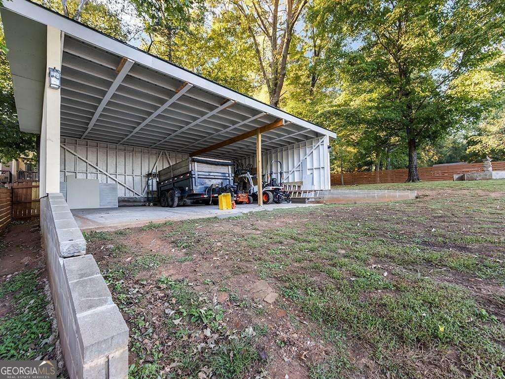 3870 Russell Street Smyrna - Photo 36