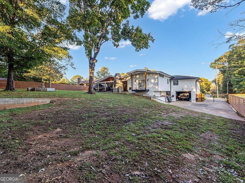 3870 Russell Street Smyrna - Photo 37