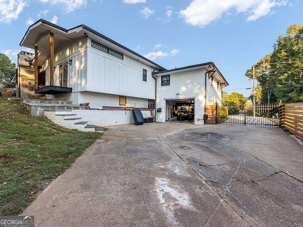 3870 Russell Street Smyrna - Photo 38