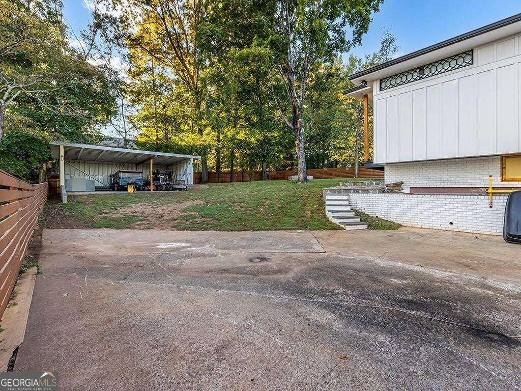 3870 Russell Street Smyrna - Photo 39
