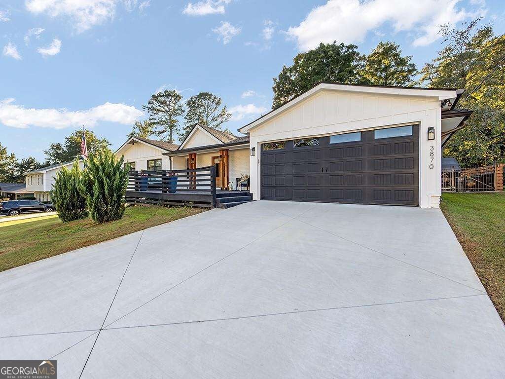 3870 Russell Street Smyrna - Photo 40