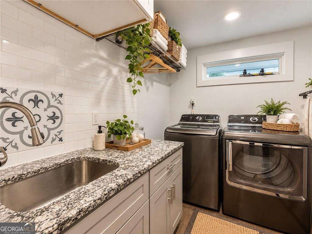 3870 Russell Street Smyrna - Photo 44
