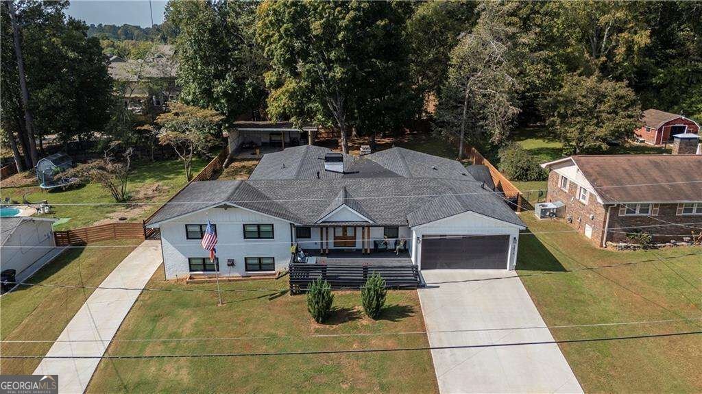 3870 Russell Street Smyrna - Photo 46