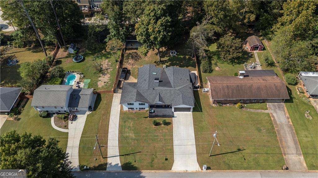 3870 Russell Street Smyrna - Photo 47