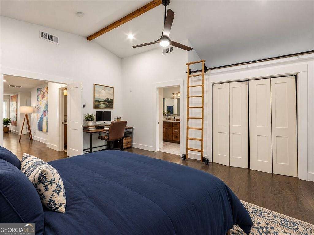 3870 Russell Street Smyrna - Photo 7