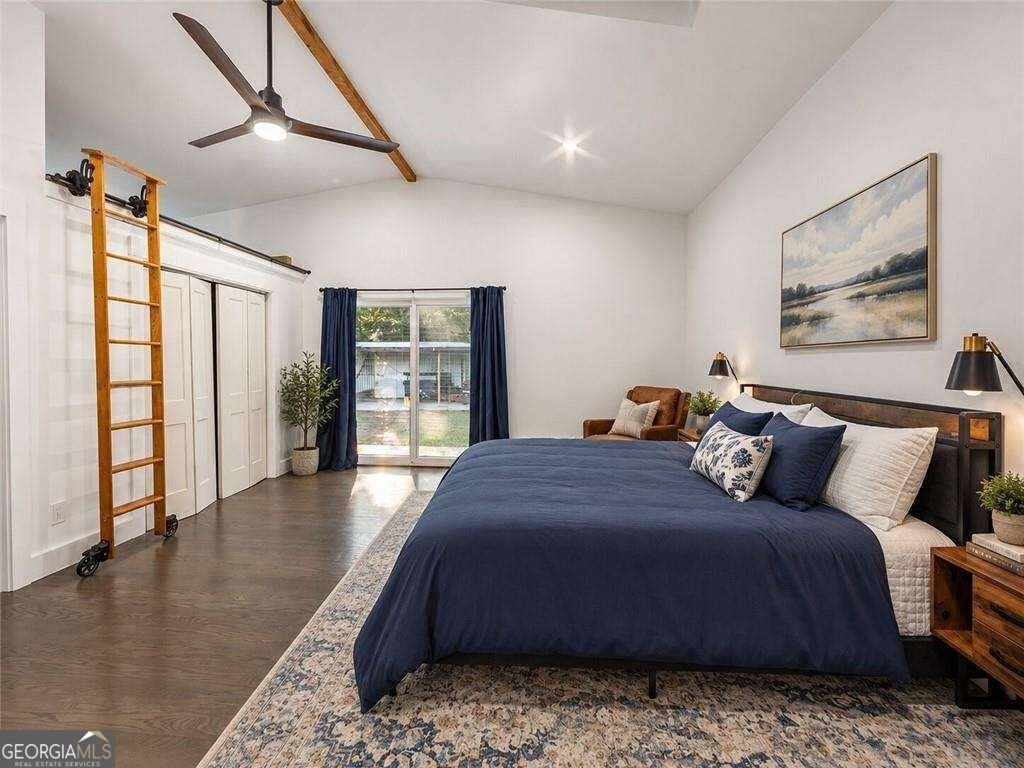 3870 Russell Street Smyrna - Photo 8
