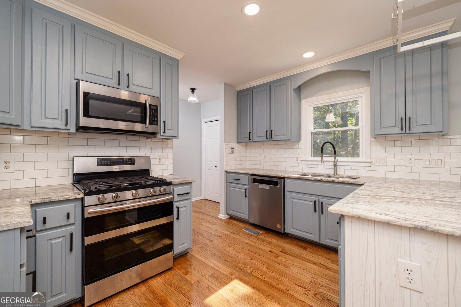 482 Broadstone Way Acworth - Photo 12