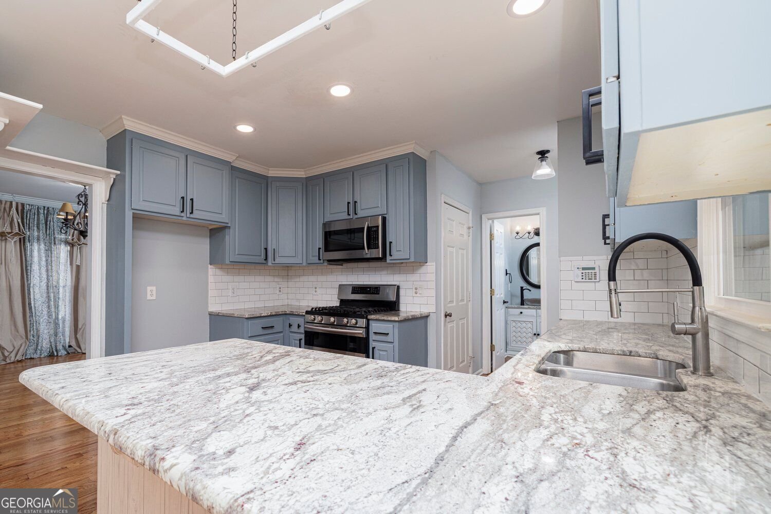 482 Broadstone Way Acworth - Photo 13