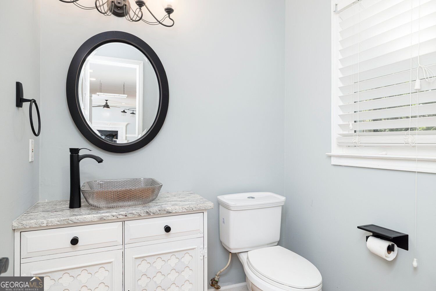 482 Broadstone Way Acworth - Photo 17
