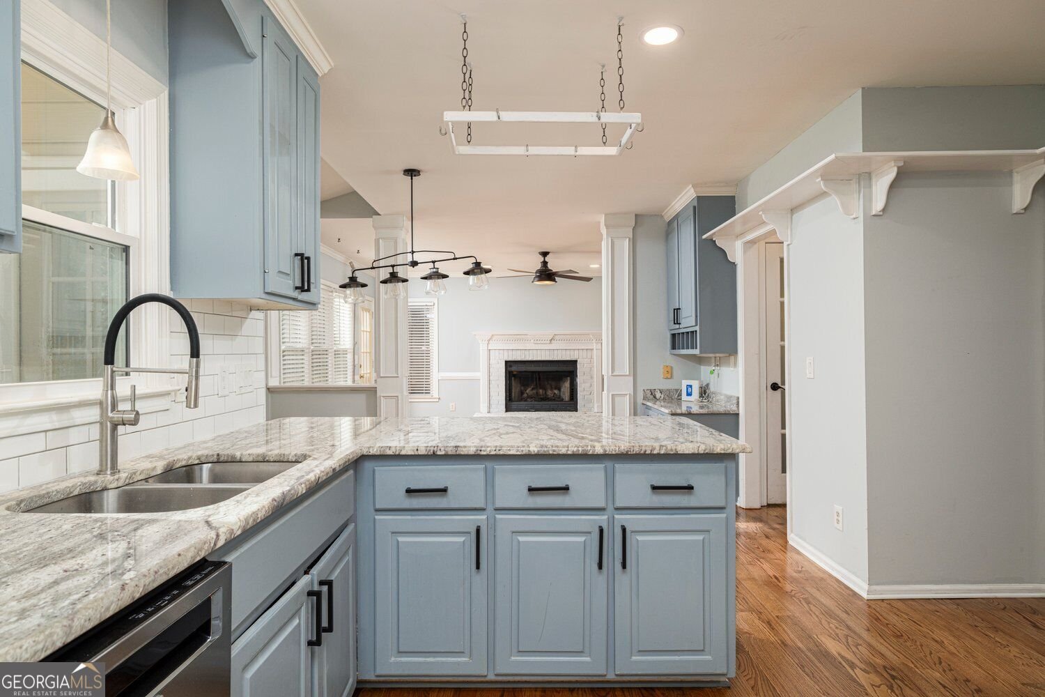 482 Broadstone Way Acworth - Photo 18