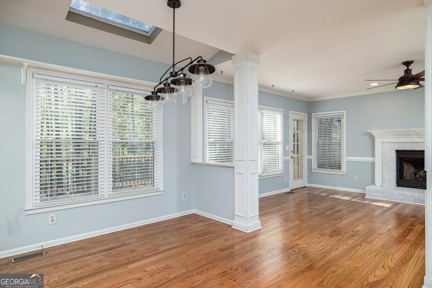 482 Broadstone Way Acworth - Photo 19