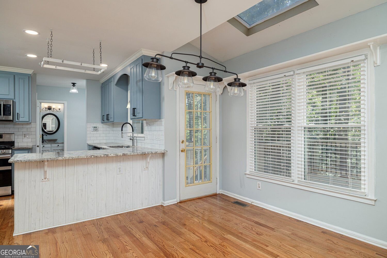 482 Broadstone Way Acworth - Photo 20