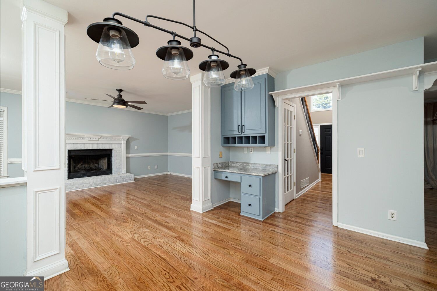 482 Broadstone Way Acworth - Photo 22