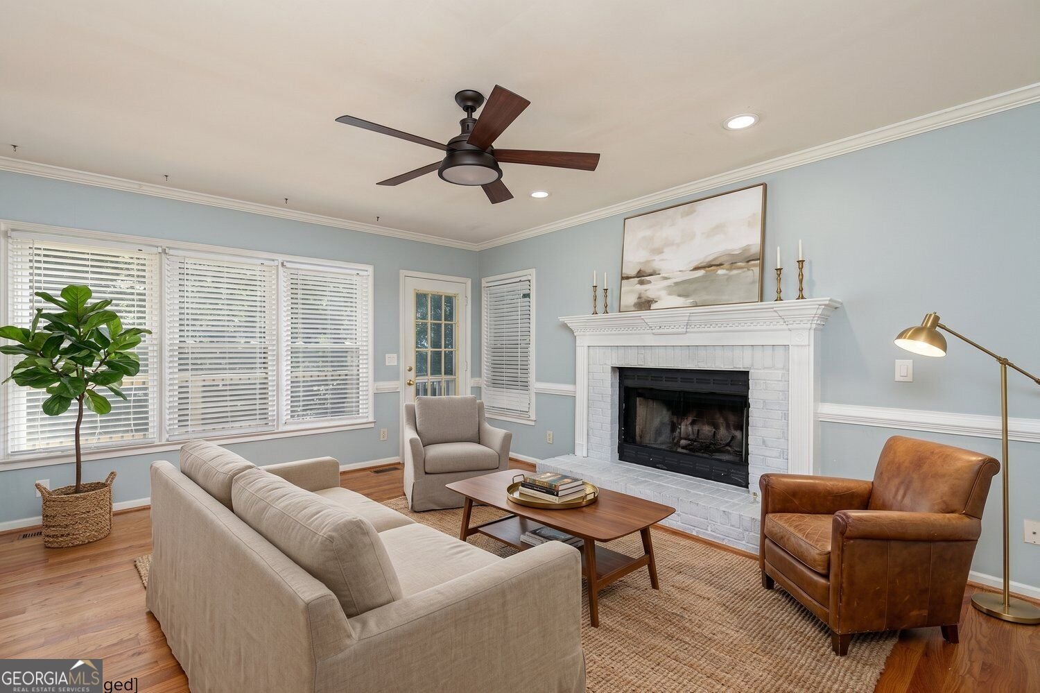 482 Broadstone Way Acworth - Photo 24