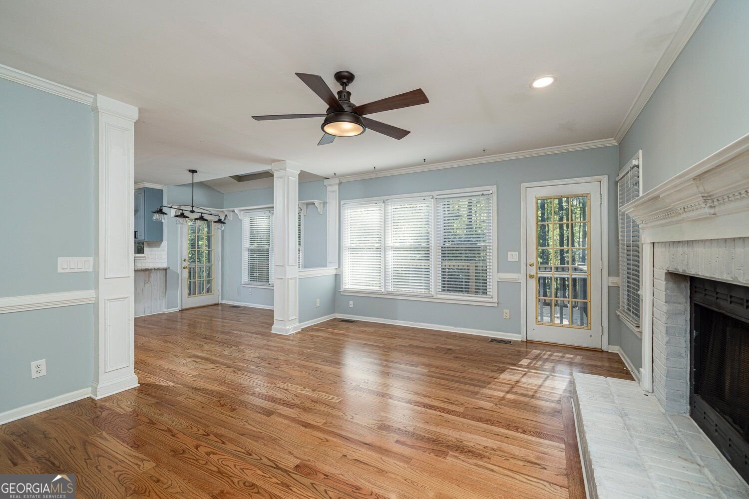 482 Broadstone Way Acworth - Photo 26