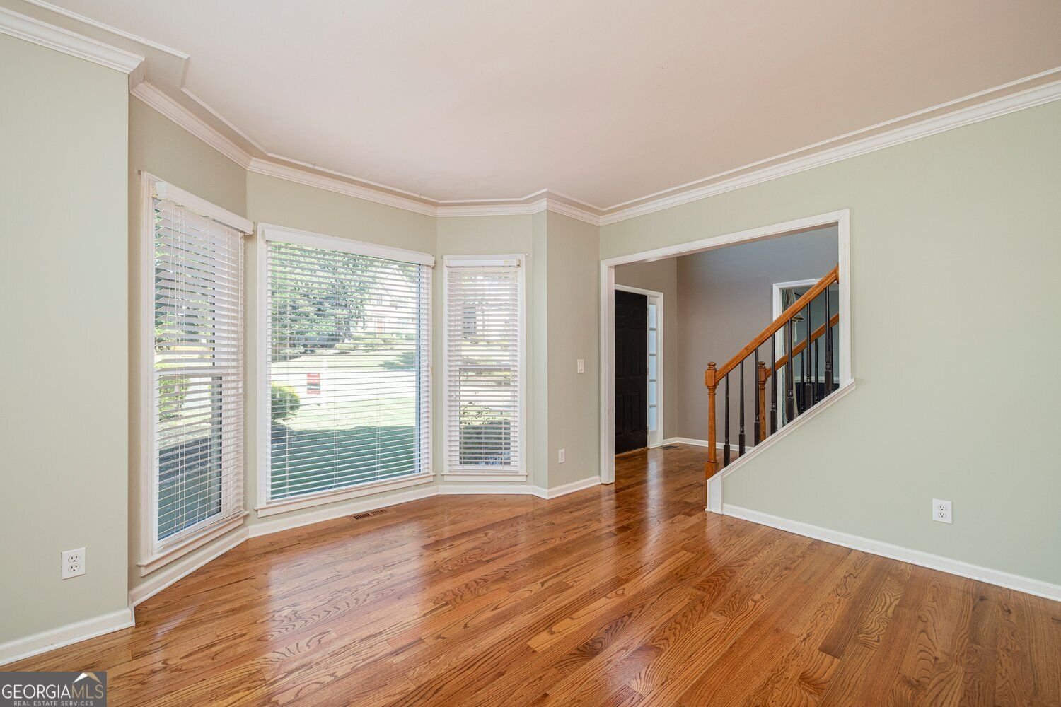 482 Broadstone Way Acworth - Photo 8