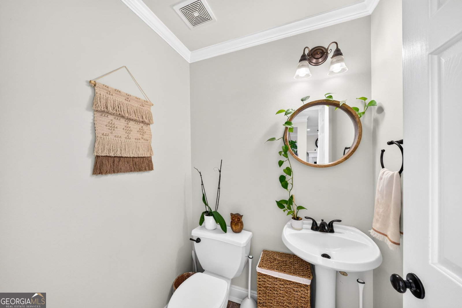 2376 Hampton Park Drive Buford - Photo 10