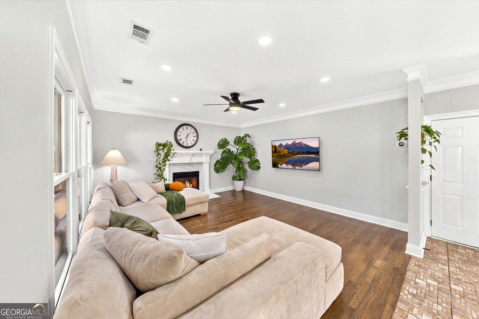 2376 Hampton Park Drive Buford - Photo 11