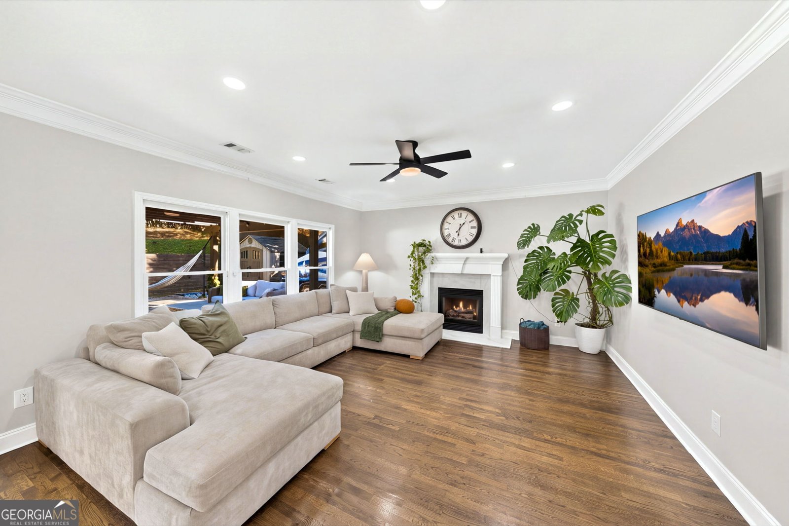2376 Hampton Park Drive Buford - Photo 13