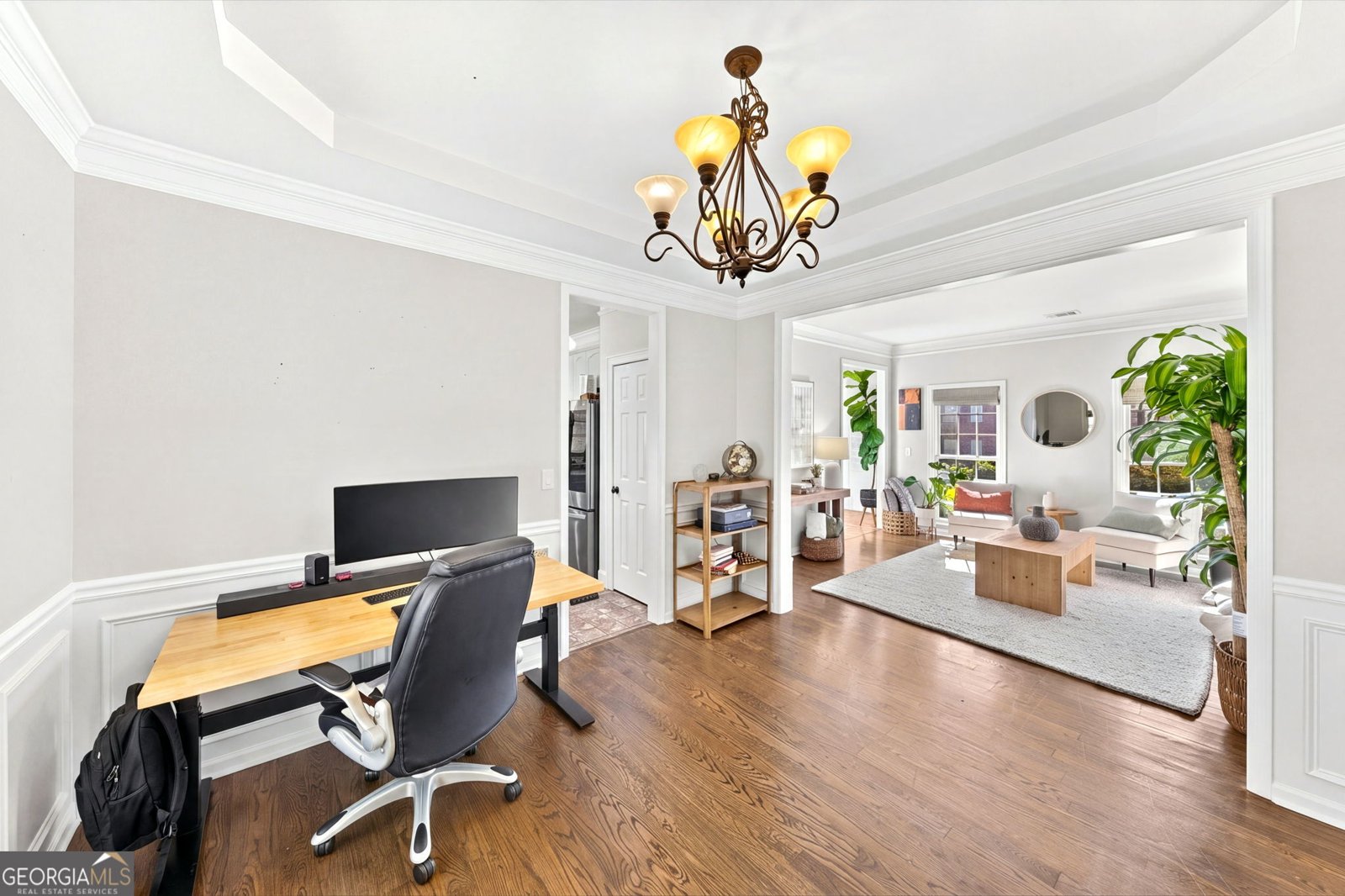2376 Hampton Park Drive Buford - Photo 14