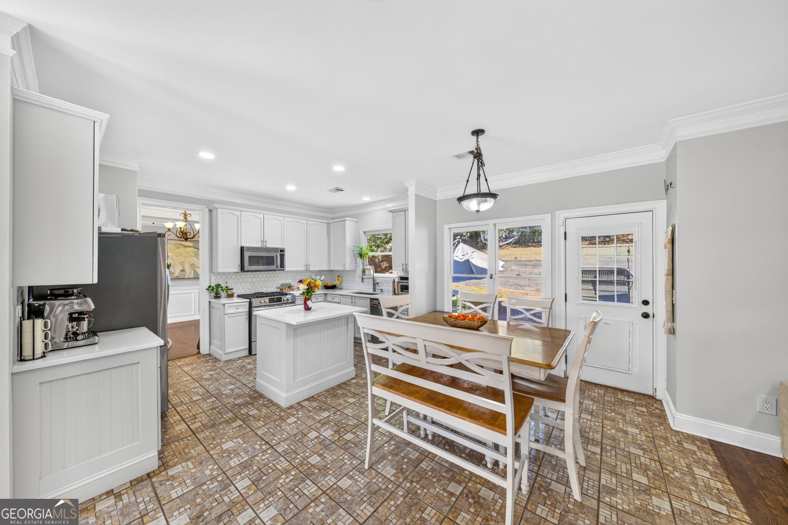 2376 Hampton Park Drive Buford - Photo 15