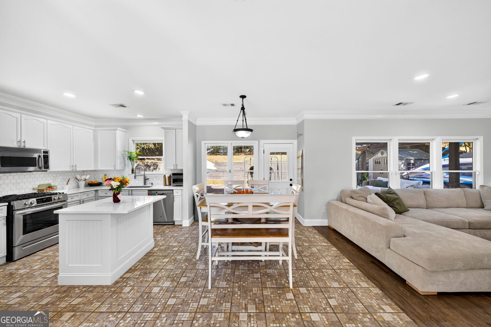 2376 Hampton Park Drive Buford - Photo 16