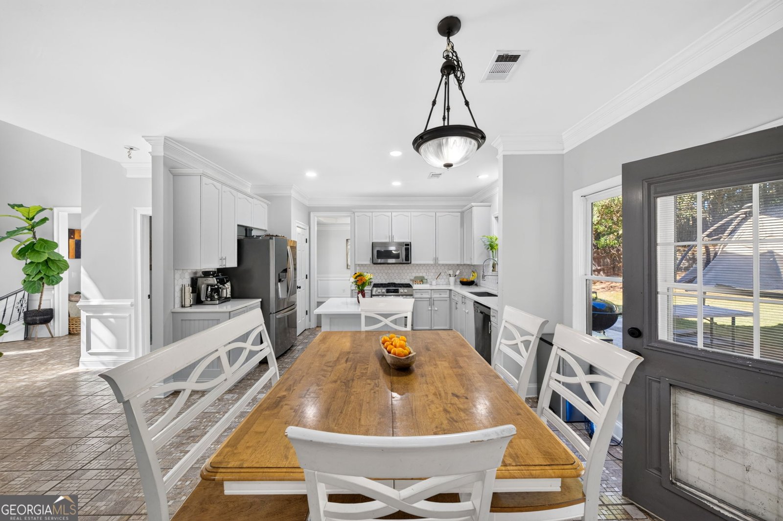 2376 Hampton Park Drive Buford - Photo 17