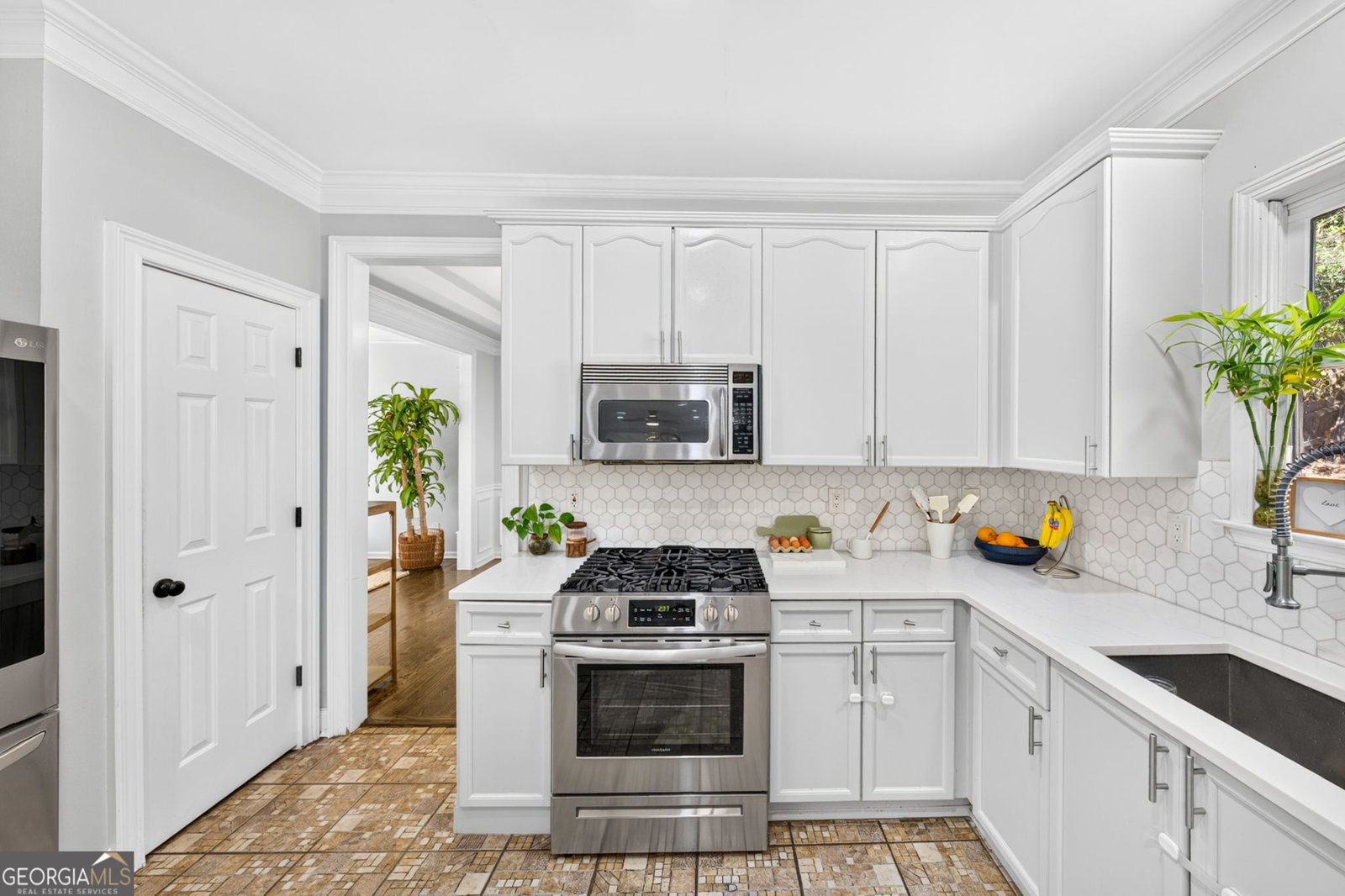 2376 Hampton Park Drive Buford - Photo 18