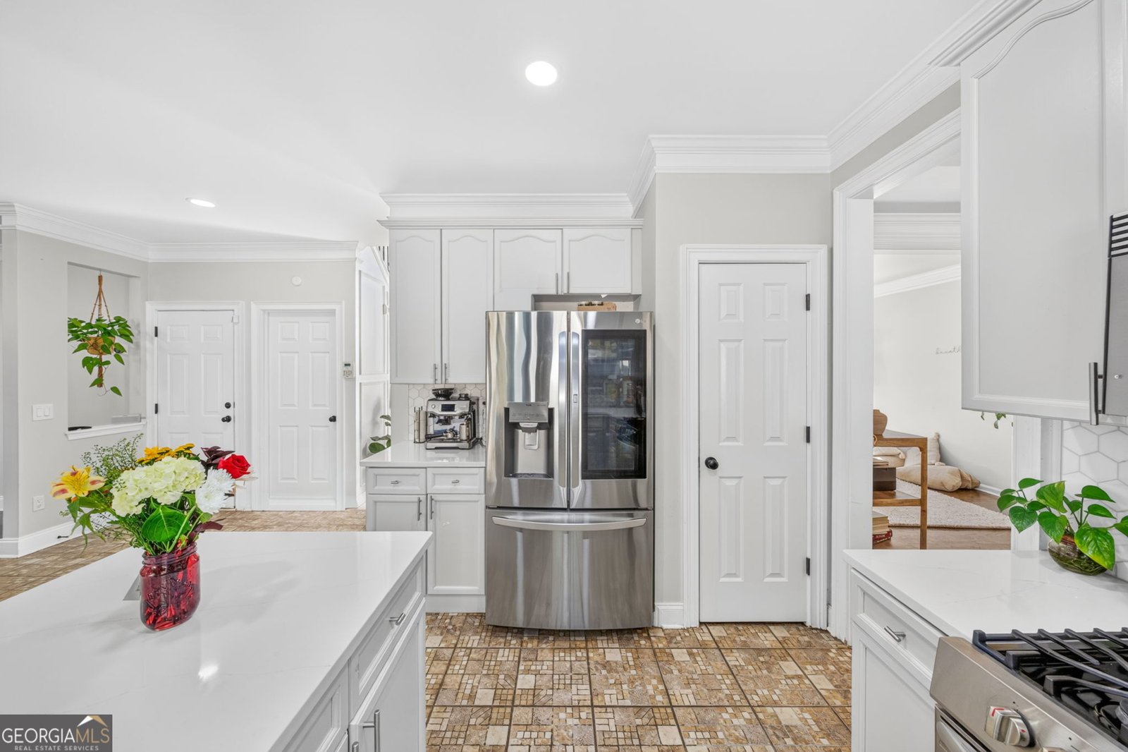 2376 Hampton Park Drive Buford - Photo 19