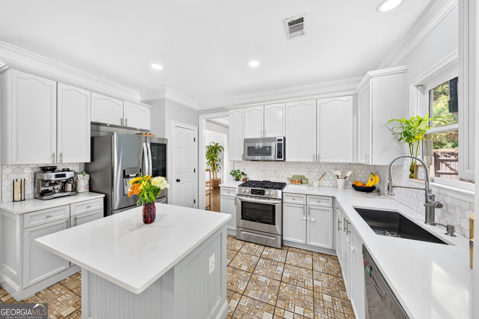 2376 Hampton Park Drive Buford - Photo 20