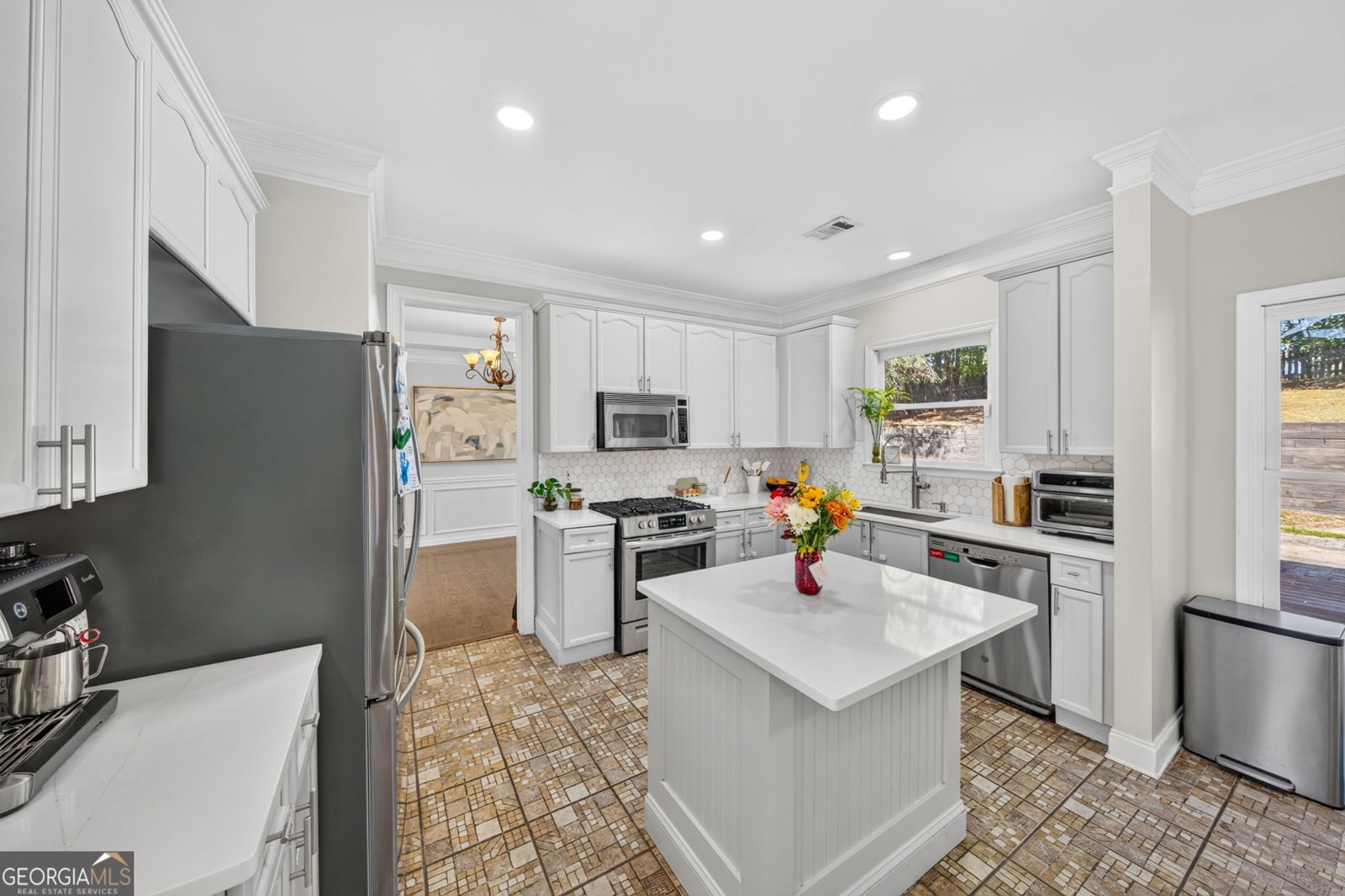 2376 Hampton Park Drive Buford - Photo 22