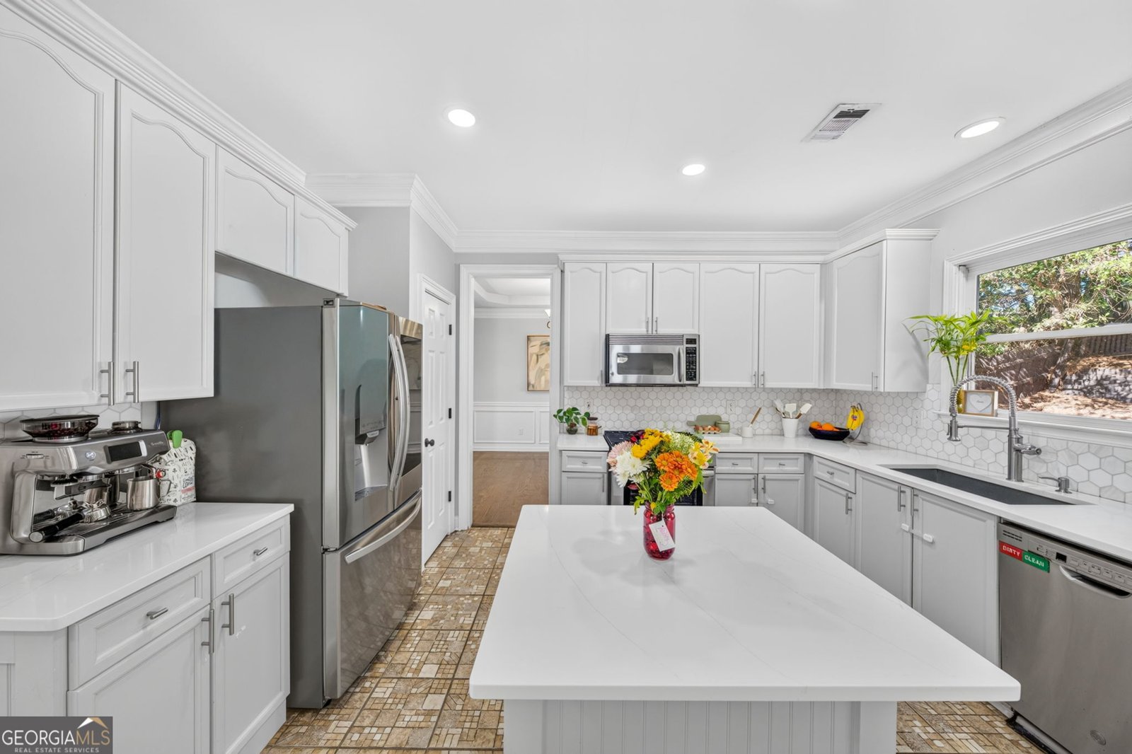 2376 Hampton Park Drive Buford - Photo 23