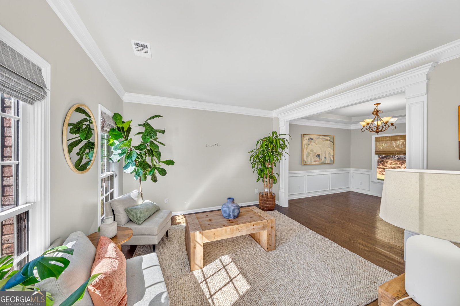 2376 Hampton Park Drive Buford - Photo 24